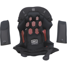 Load image into Gallery viewer, 100% Aircraft Helmet Crown Liner - Accessory/Replacement Only
