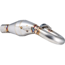 Load image into Gallery viewer, FMF 22-24 CRF250R HEADER S/S MBOMB 041606 - Motomike Canada