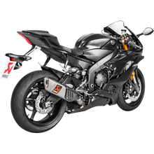 Load image into Gallery viewer, AKRAPOVIC 08-22 YZF-R6 RACE FS SS/TI/TI TIP S-Y6R9-APT