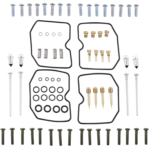 ALL BALLS Carburetor Rebuild Kit 26-1648