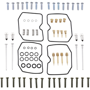 ALL BALLS Carburetor Rebuild Kit 26-1648