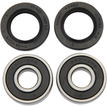 Load image into Gallery viewer, PIVOT WORKS YAMAHA FRONT WHEEL BEARING KITS PWFWK-Y15-008