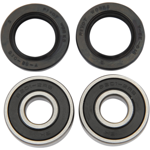 PIVOT WORKS YAMAHA FRONT WHEEL BEARING KITS PWFWK-Y15-008