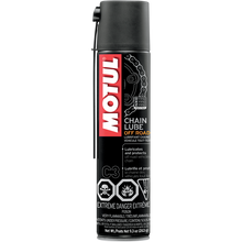 Load image into Gallery viewer, MOTUL C3 CHAIN LUBE OFF-ROAD 400ML 111820
