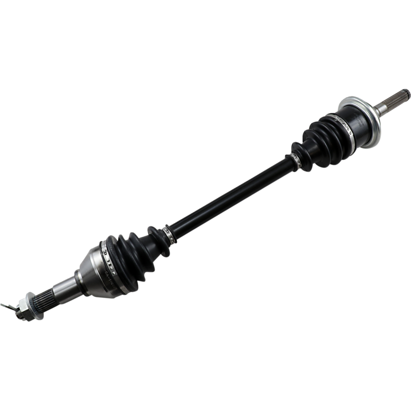 MOOSE UTILITY DIVISION AXLE KIT COMPLETE CANAM LM6-CA-8-220
