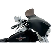 Load image into Gallery viewer, MEMPHIS SHADES HD SHIELD BW SPOILER 5 SMOKE MEP8551