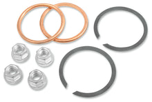 Load image into Gallery viewer, JAMES GASKET EVO TC SPRTSTR BEUL EXHST SYS MTG KIT JGI-65324-83-KCR2