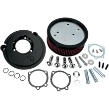Load image into Gallery viewer, ARLEN NESS BIG SCKR 91-19 XL STK BLK 18-826