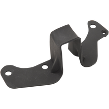 Load image into Gallery viewer, DRAG SPECIALTIES BRACKET EXH BLK FLT 85-06 U08-0224MB - Motomike Canada