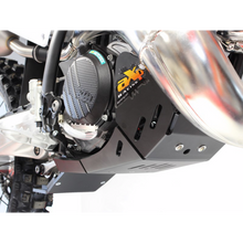 Load image into Gallery viewer, AXP RACING XTR SKIDPLATE 8MM KTM-HUS 250-300 SX-XC-TC TX AX1638