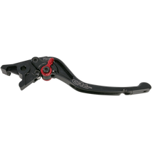 Load image into Gallery viewer, CRG BRAKE LEVER RC2 BLACK 2AN-571-T-B