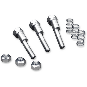 STRAIGHTLINE PERFORMANCE 11-20 SKI-DOO TRA QUICK ADJUST CLICKERS 121-212