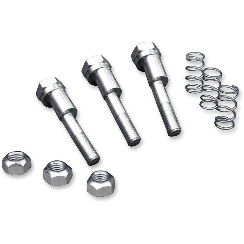 STRAIGHTLINE PERFORMANCE 11-20 SKI-DOO TRA QUICK ADJUST CLICKERS 121-212