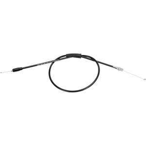 MOTION PRO THROTTLE CABLE BLACK VINYL 10-0136