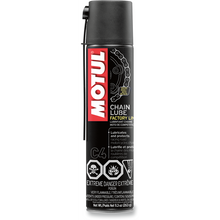 Load image into Gallery viewer, MOTUL C4 CHAIN LUBE FACTORY LINE 400ML 111821