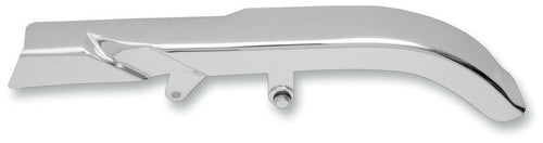 DRAG SPECIALTIES 00-05 FXST UPPER BELT GUARD 1902-7607
