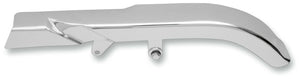 DRAG SPECIALTIES 00-05 FXST UPPER BELT GUARD 1902-7607