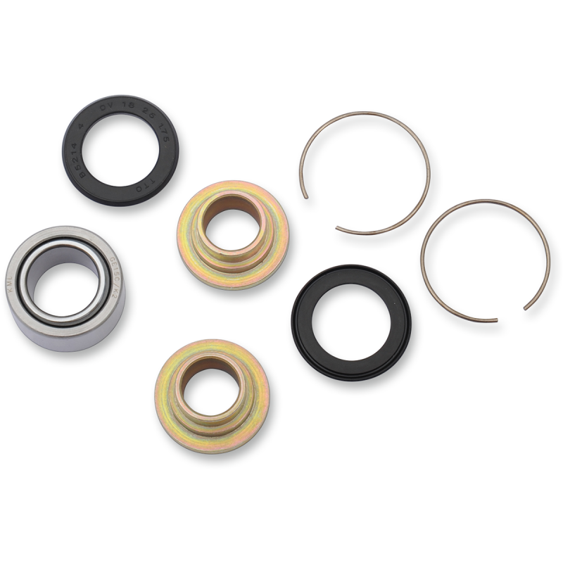 MOOSE RACING 29-5059 REAR SHOCK BEARING & SEAL KIT 29-5059