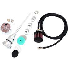 Load image into Gallery viewer, FEULING OIL PUMP CORP. DIPSTICK VENTED POL18+M8 SFTL 3085