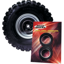 Load image into Gallery viewer, PIVOT WORKS ARCTIC CAT FRONT WHEEL BEARINGS KITS PWFWK-A01-542