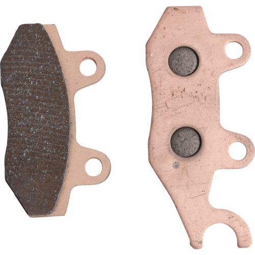 ALL BALLS BRAKE PAD-SINTERED-18-8007 18-8007