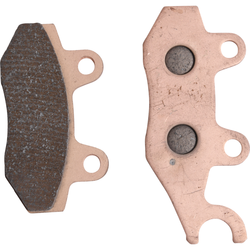 ALL BALLS BRAKE PAD-SINTERED-18-8007 18-8007