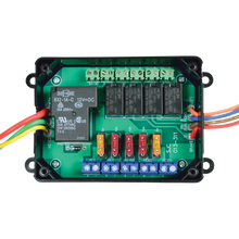 Load image into Gallery viewer, SHOW CHROME ELECTRONIC FUSE BLOCK 13-311