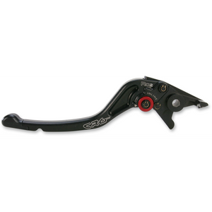 CRG BRAKE LEVER RC2 BLACK 2AN-521-T-B