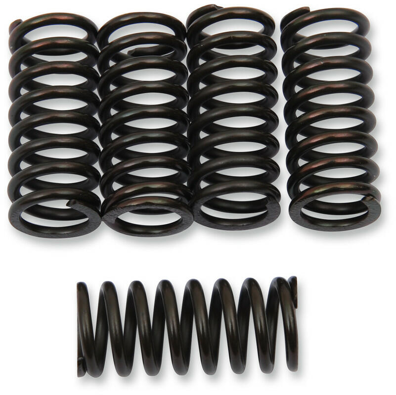 BARNETT 91-01 YZ125 CLUTCH SPRING KIT 501-40-05039