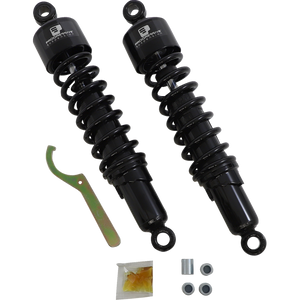 PROGRESSIVE SUSPENSION SHOCK 412 TRI 14.25 HD 412-4268B