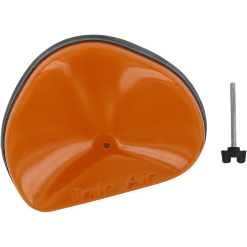 TWIN AIR AIRBOX COVER KXF 250 06-16/KXF450 06-15 TWIN AIR 160084