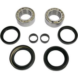 PIVOT WORKS HONDA FRONT WHEEL BEARING KITS PWFWK-H16-003