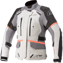 Load image into Gallery viewer, ALPINESTARS (ROAD) JKT 4W ANDES V3 G/G/C S 3217521-9193-S