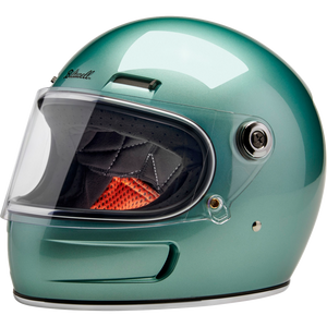 BILTWELL HELMET GRINGO SV SFOAM XS 1006-313-501