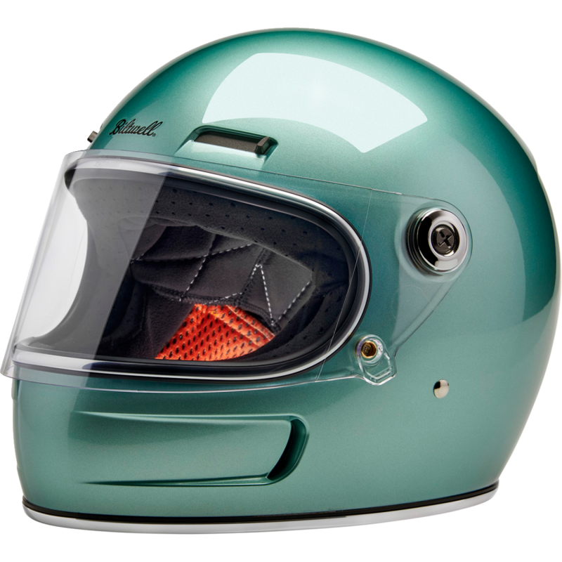 BILTWELL HELMET GRINGO SV SFOAM XS 1006-313-501