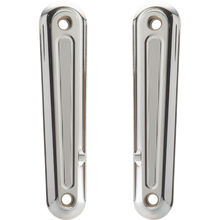 Load image into Gallery viewer, KODLIN LEGIT ELYPSE T/SIG TOURING BATWING FAIRING CHROME K68469