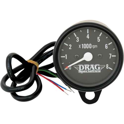 DRAG SPECIALTIES 2.4
