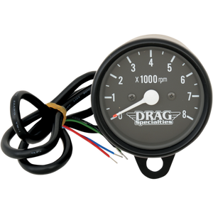 DRAG SPECIALTIES 2.4