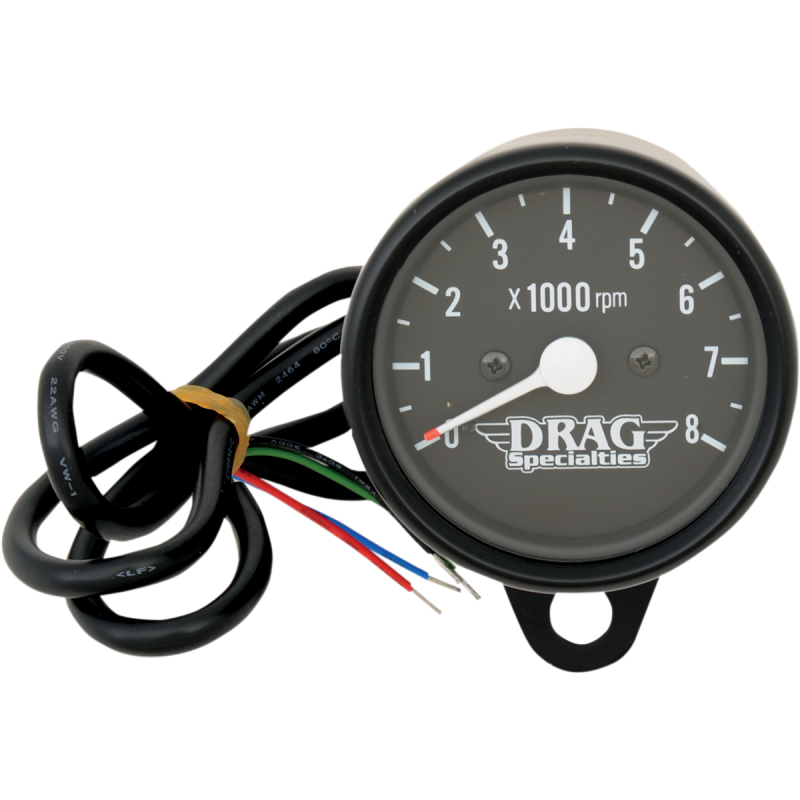 DRAG SPECIALTIES 2.4