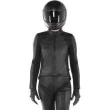 Load image into Gallery viewer, ALPINESTARS (ROAD) JACKET 4W VIKA V2 BK 42 3115519-10-42