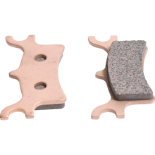 Load image into Gallery viewer, ALL BALLS BRAKE PAD-SINTERED-18-8016 18-8016