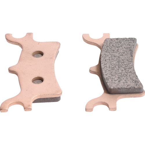 ALL BALLS BRAKE PAD-SINTERED-18-8016 18-8016