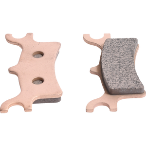 ALL BALLS BRAKE PAD-SINTERED-18-8016 18-8016