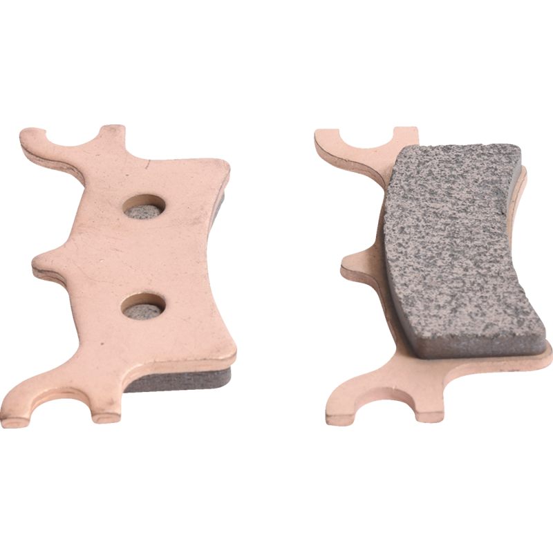 ALL BALLS BRAKE PAD-SINTERED-18-8016 18-8016