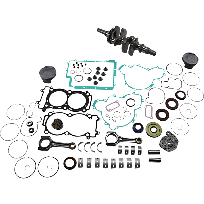 WRENCH RABBIT ENGINE KIT POL WR00044 WR00044