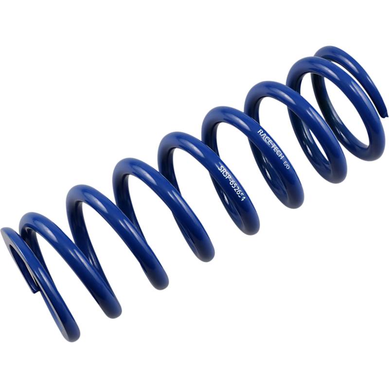 RACE TECH 5.4 KG/MM SHOCK SPRING RACE TECH SRSP 652654