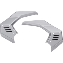 Load image into Gallery viewer, Show Chrome Accessories (52-962) Chrome Frame Cover for Honda GL1800 2018-