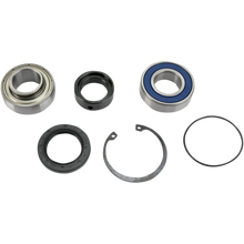 Load image into Gallery viewer, ALL BALLS CHAIN CASE BEARING &amp; SEAL KIT 14-1001