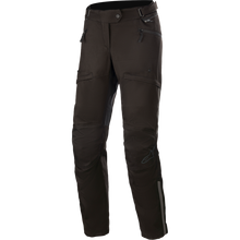 Load image into Gallery viewer, ALPINESTARS (ROAD) PANT 4W AST1V2 WP BK M 3236122-1100-M