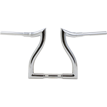 Load image into Gallery viewer, LA CHOPPERS H-BAR HMMRHD 12C BIG TWIN LA-7326-12